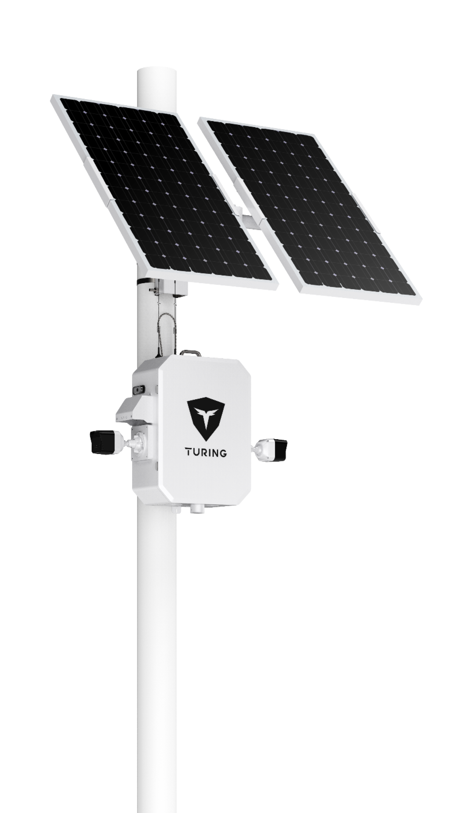 SolarShield Product