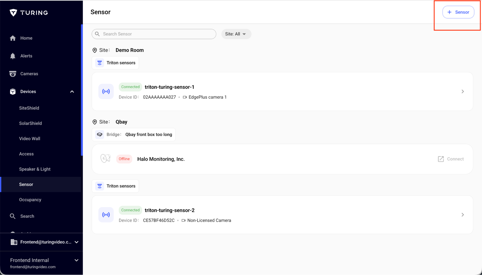 Step 1 screenshot 1