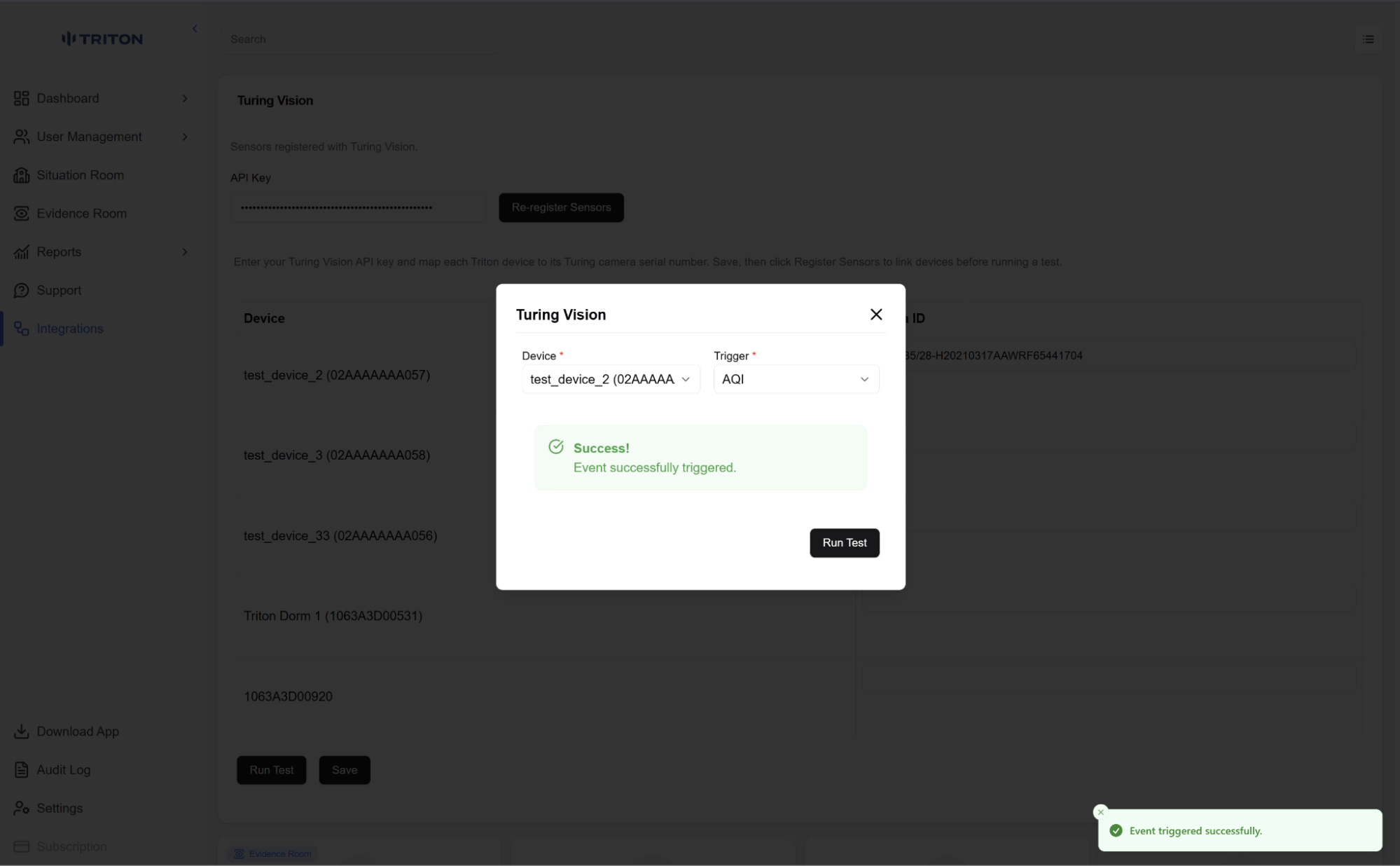 Step 9 screenshot 1