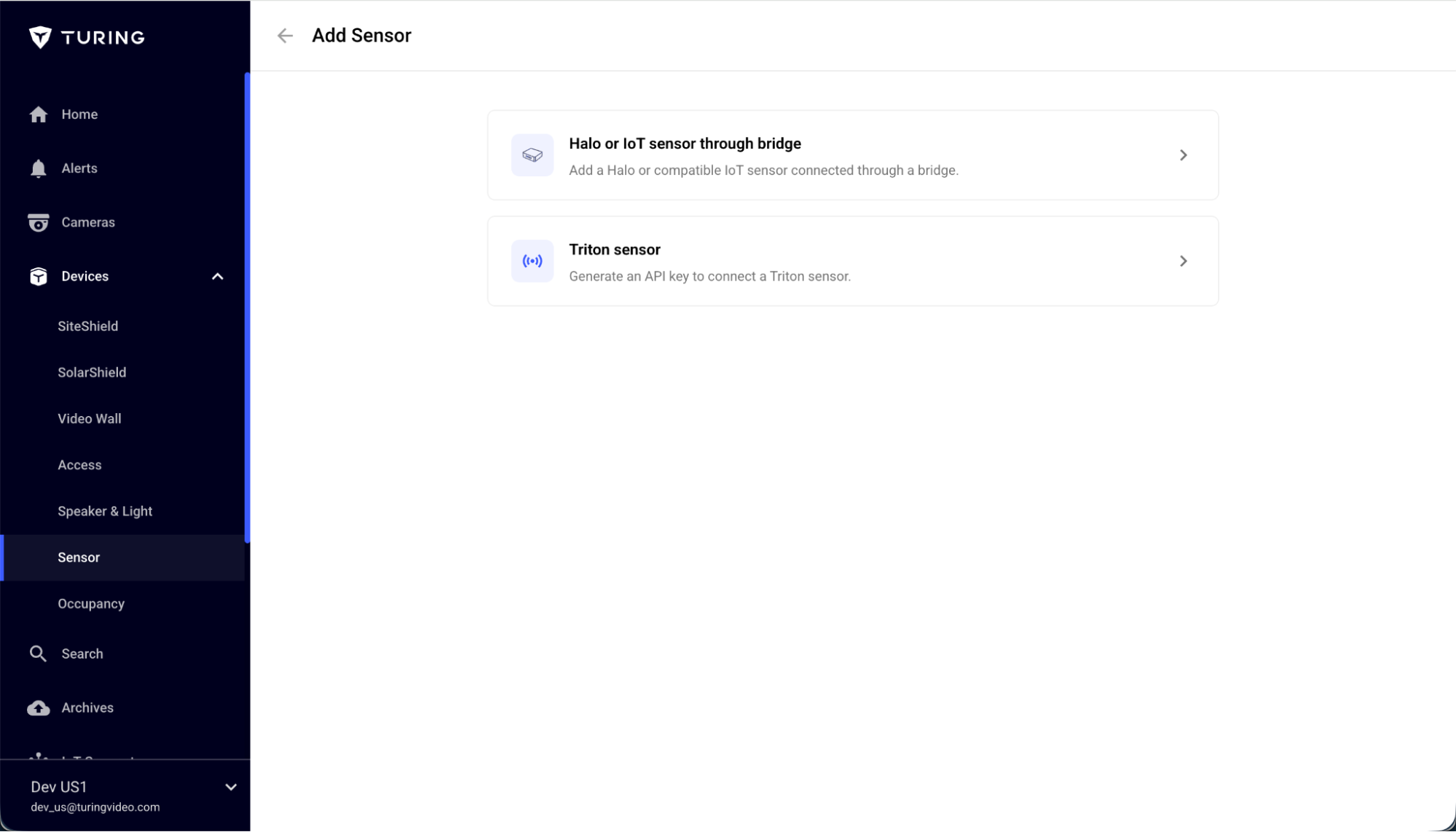 Step 2 screenshot 1