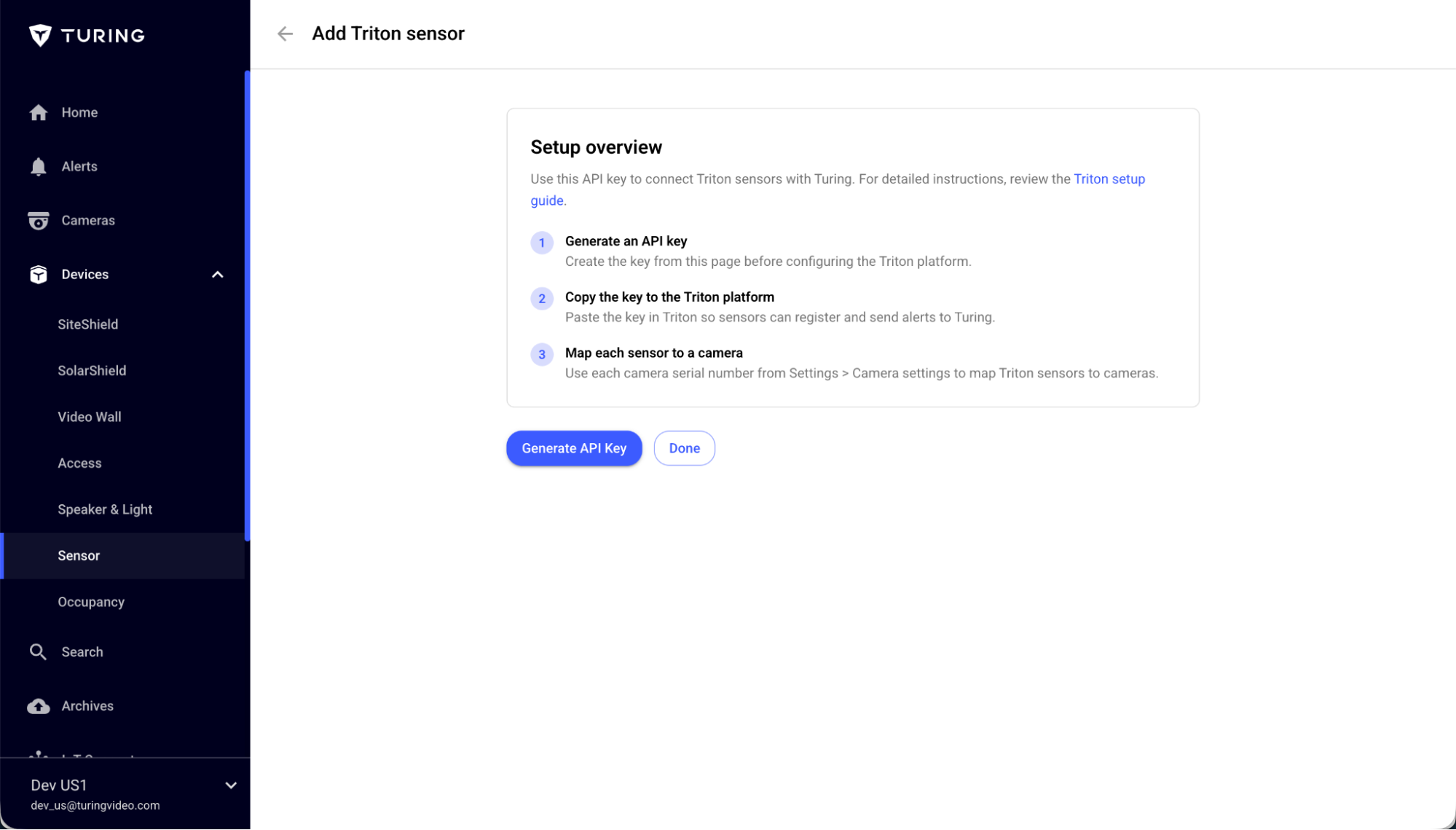 Step 3 screenshot 1