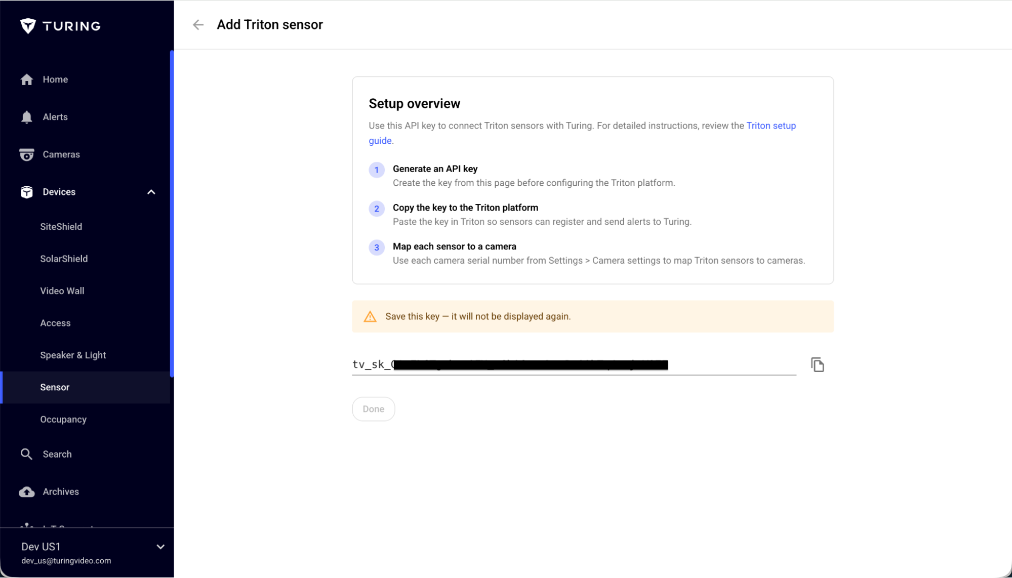 Step 3 screenshot 2