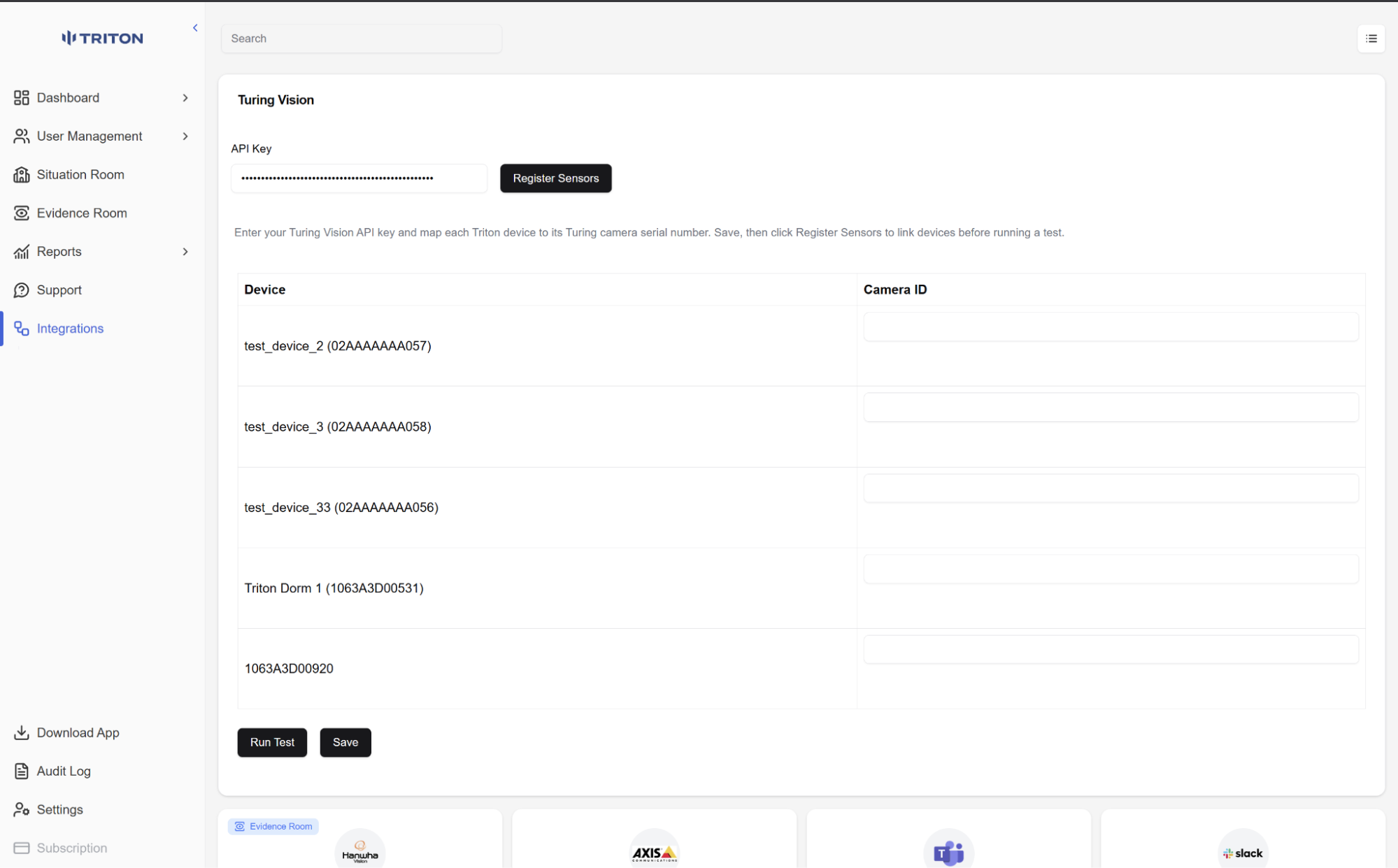 Step 4 screenshot 1