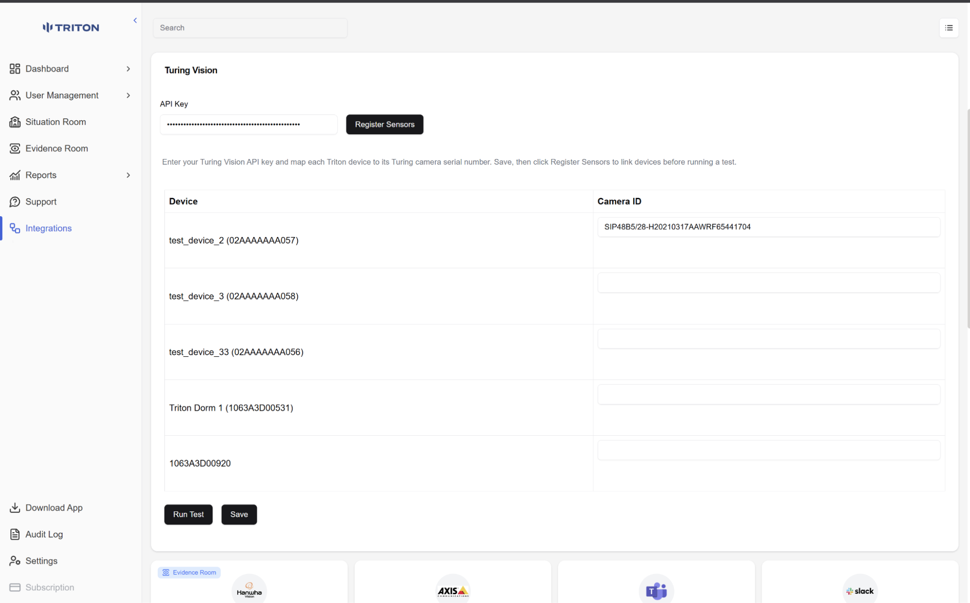 Step 6 screenshot 1