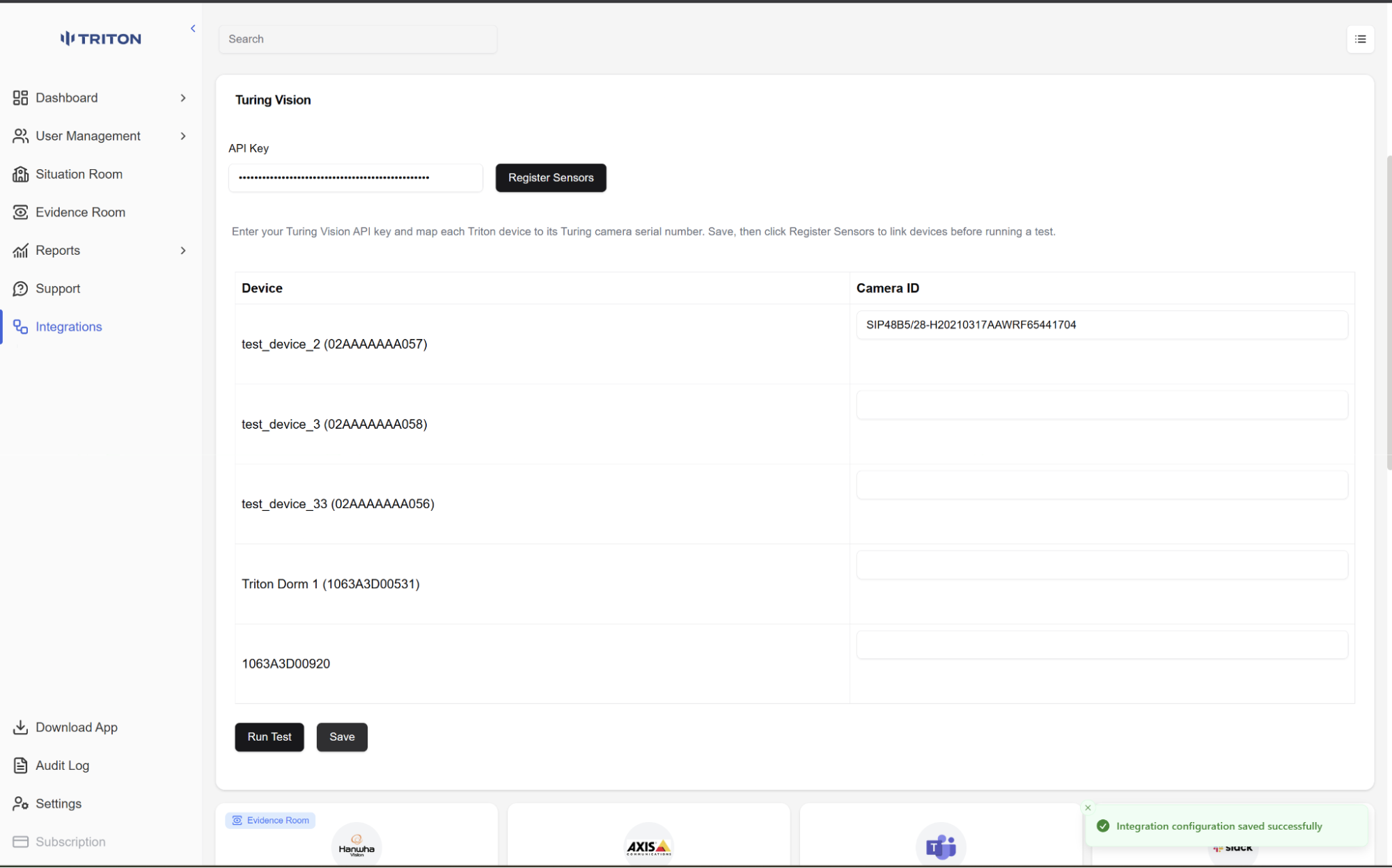 Step 7 screenshot 1