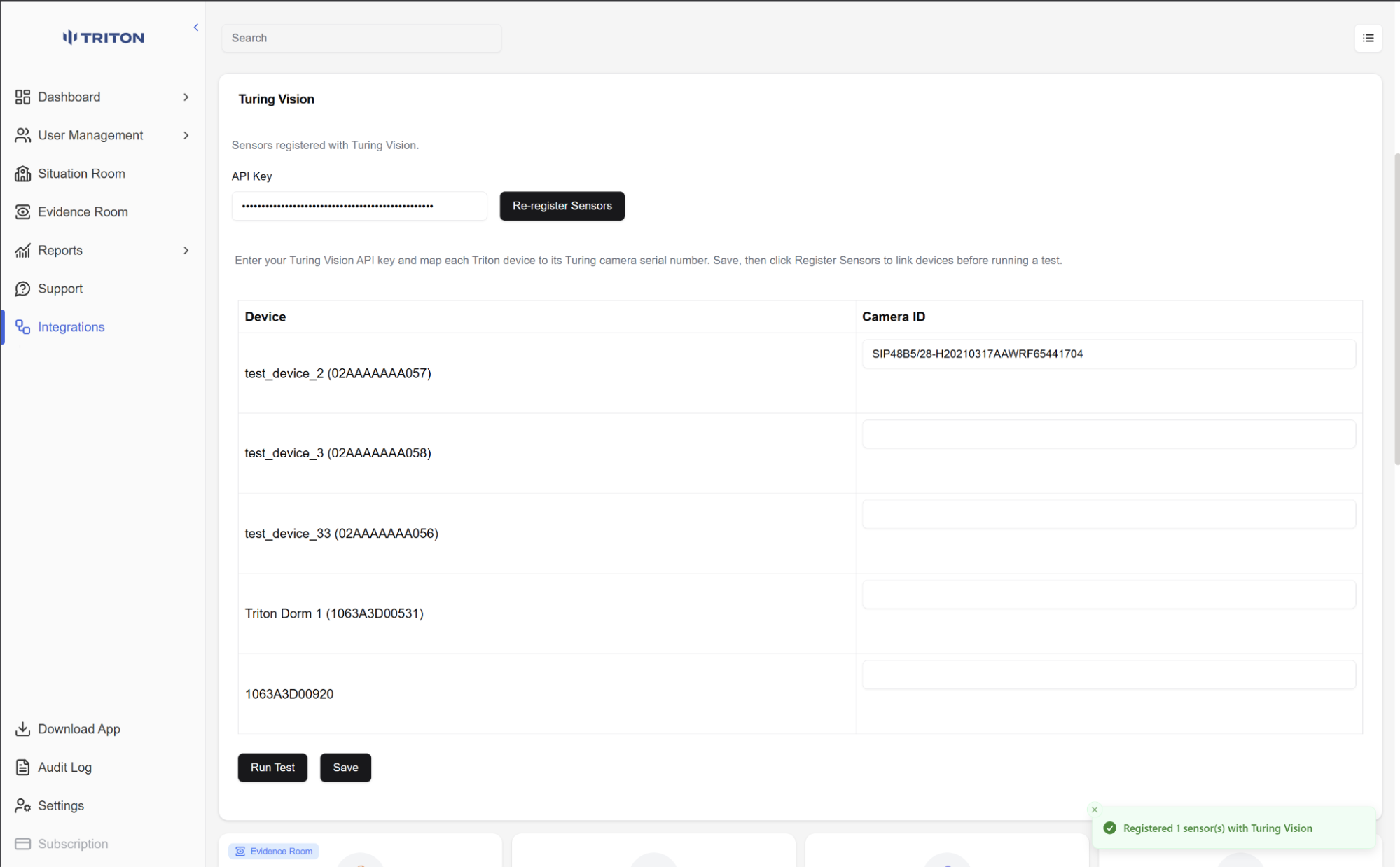 Step 8 screenshot 1