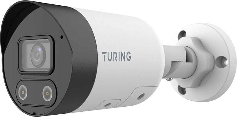 Smart Series Camera