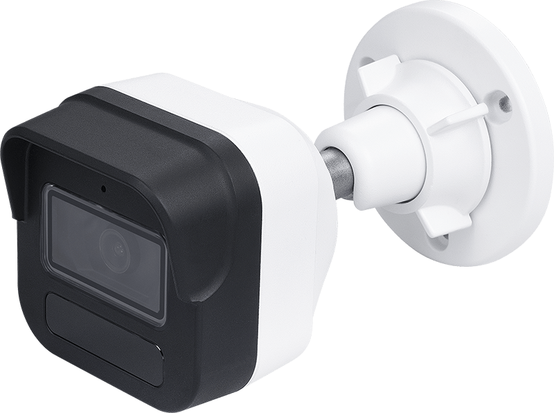 NDAA Compliant 5MP Outdoor Cloud Bullet Camera