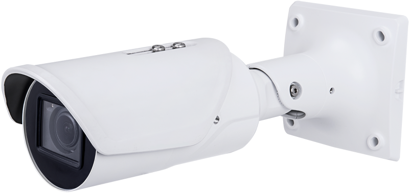 NDAA Compliant 5MP Cloud VF Bullet Camera