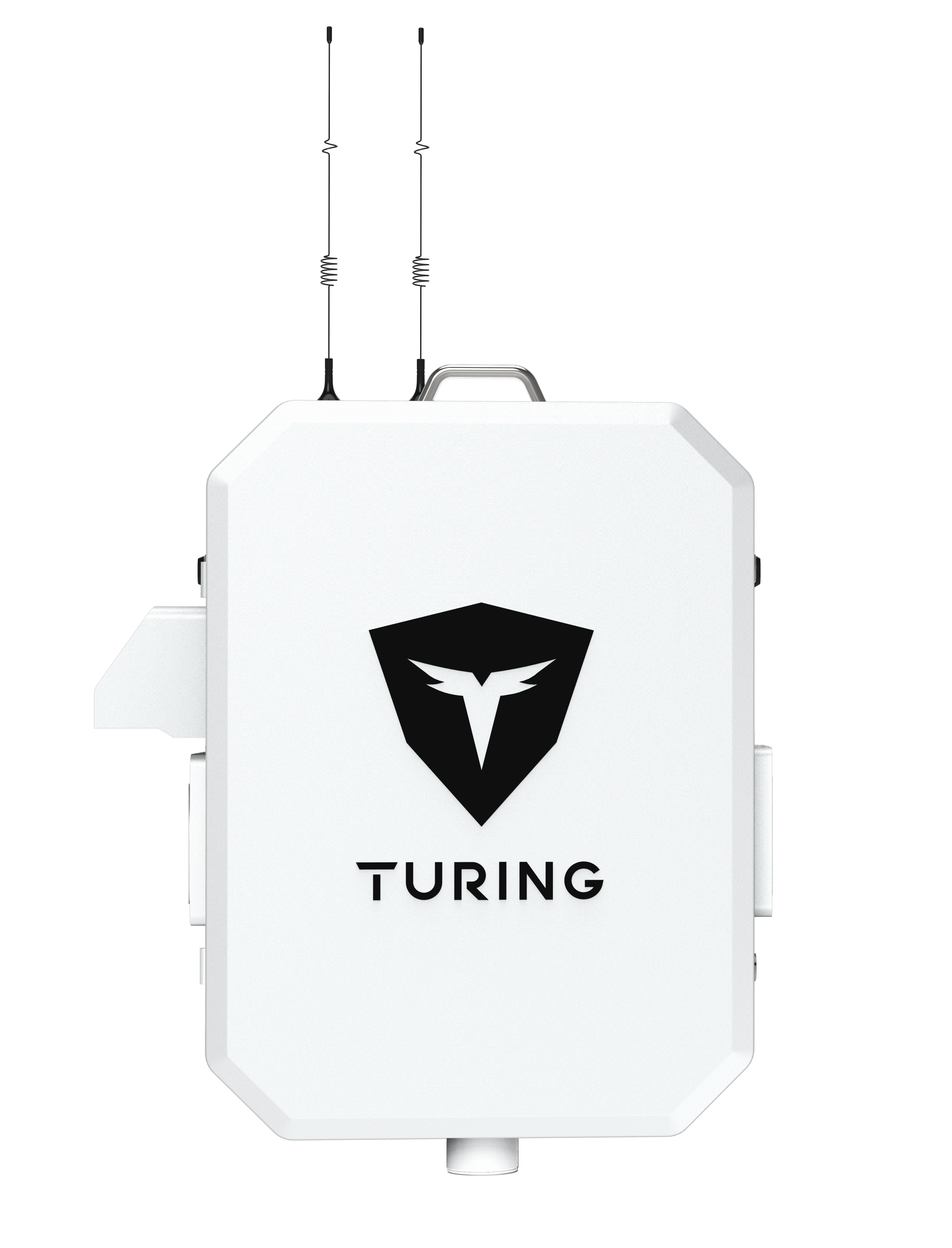 Turing SiteShield Standard Base w/ 5G Router and 3 Years Licenses