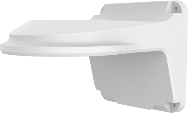 Smart Series Wall Mount for Dome and Turret Cameras