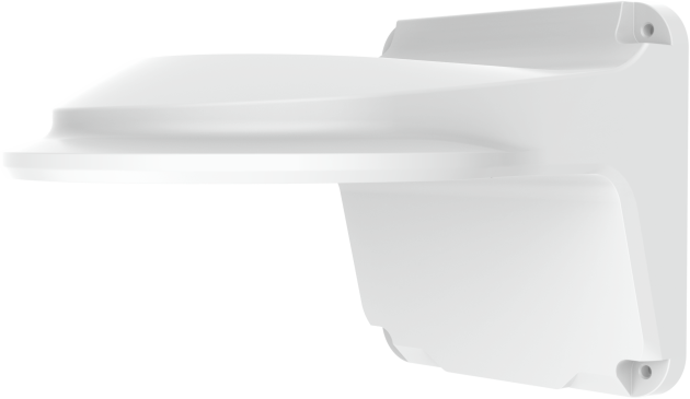 Smart Series Wall Mount for Varifocal Dome Cameras