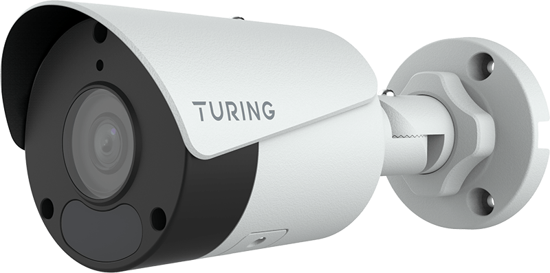 TP-MFB4M28 & TP-MFB4M4 4MP HD TwilightVision IR Bullet Network Camera