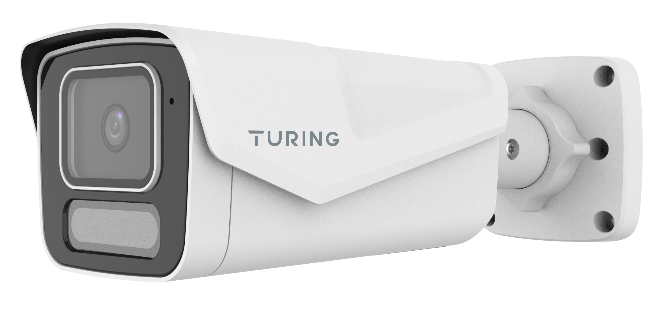 8MP VibrantView+ Full Color SMART Network Bullet Camera