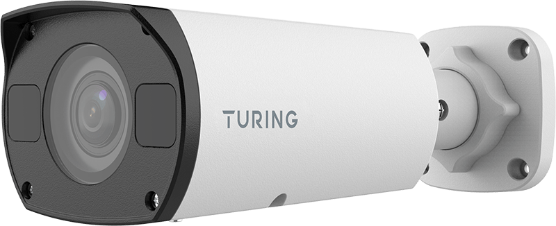 TP-MMB8AV2 8MP HD TwilightVision IR VF Bullet Network Camera