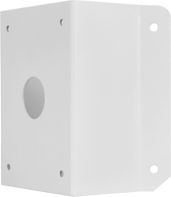 Smart Series PTZ Corner Mount