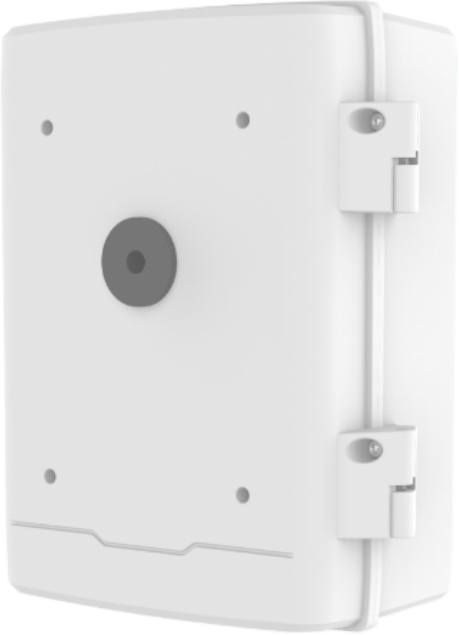 Smart Series PTZ Junction Box