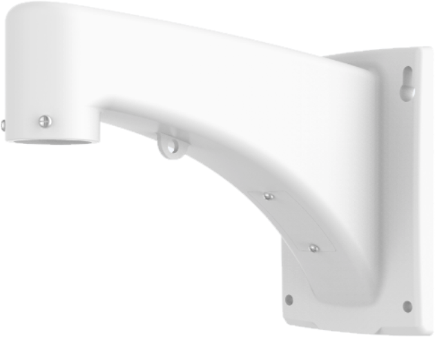 Smart Series PTZ Wall Mount Arm
