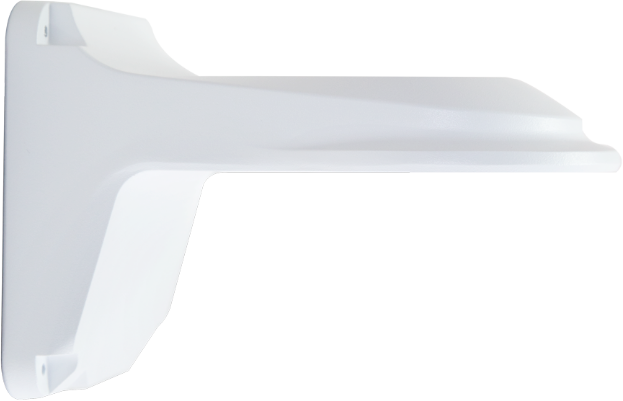 Smart Series Wall Mount for Varifocal Turret Cameras