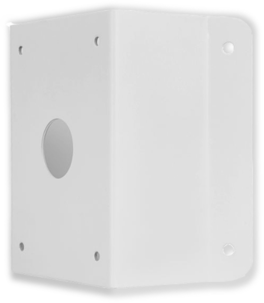 Smart Series Fixed Camera Corner Mount
