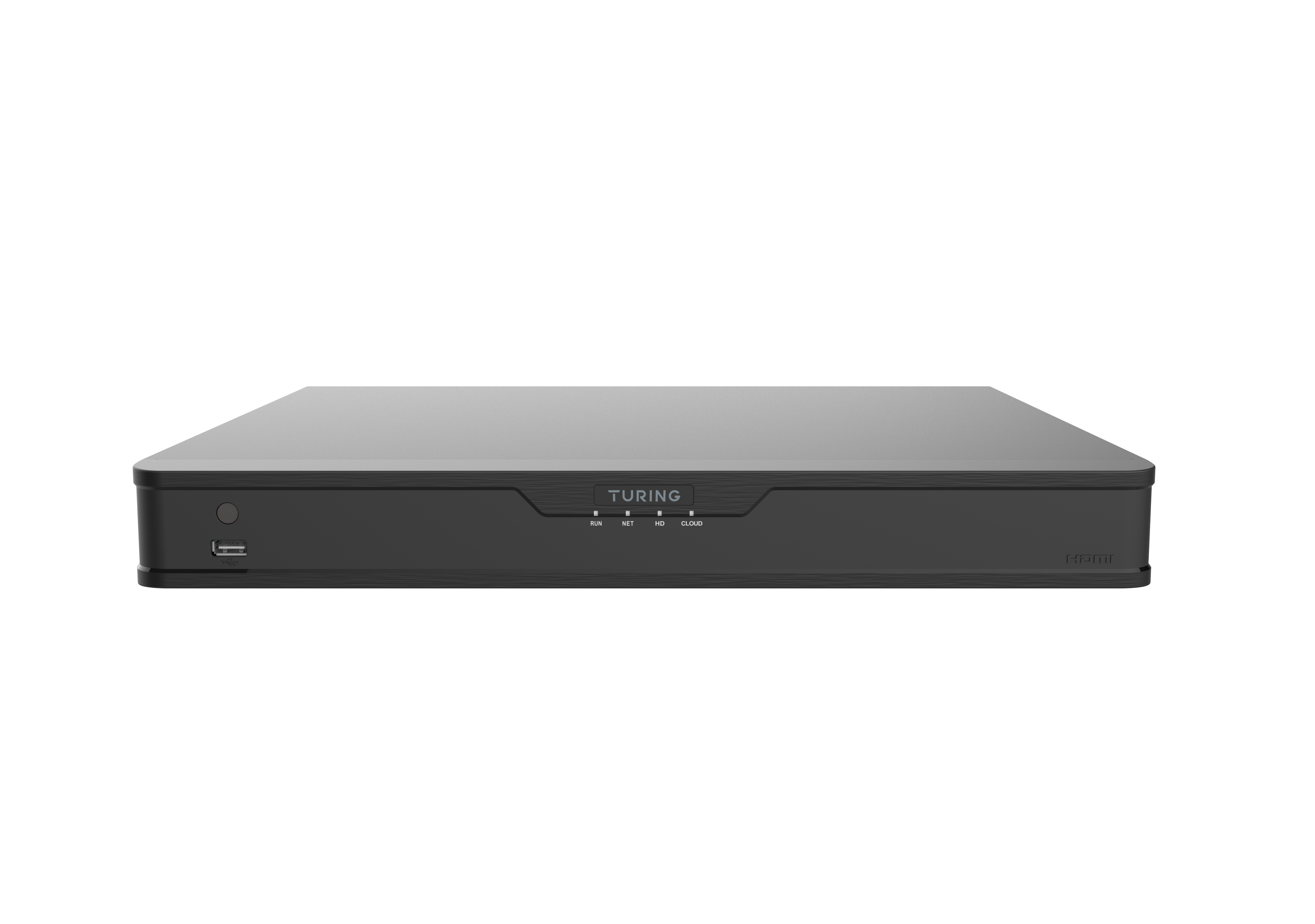 Turing SMART Series 16ch HD Analog Encoder