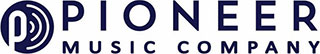 Pioneer Music Company