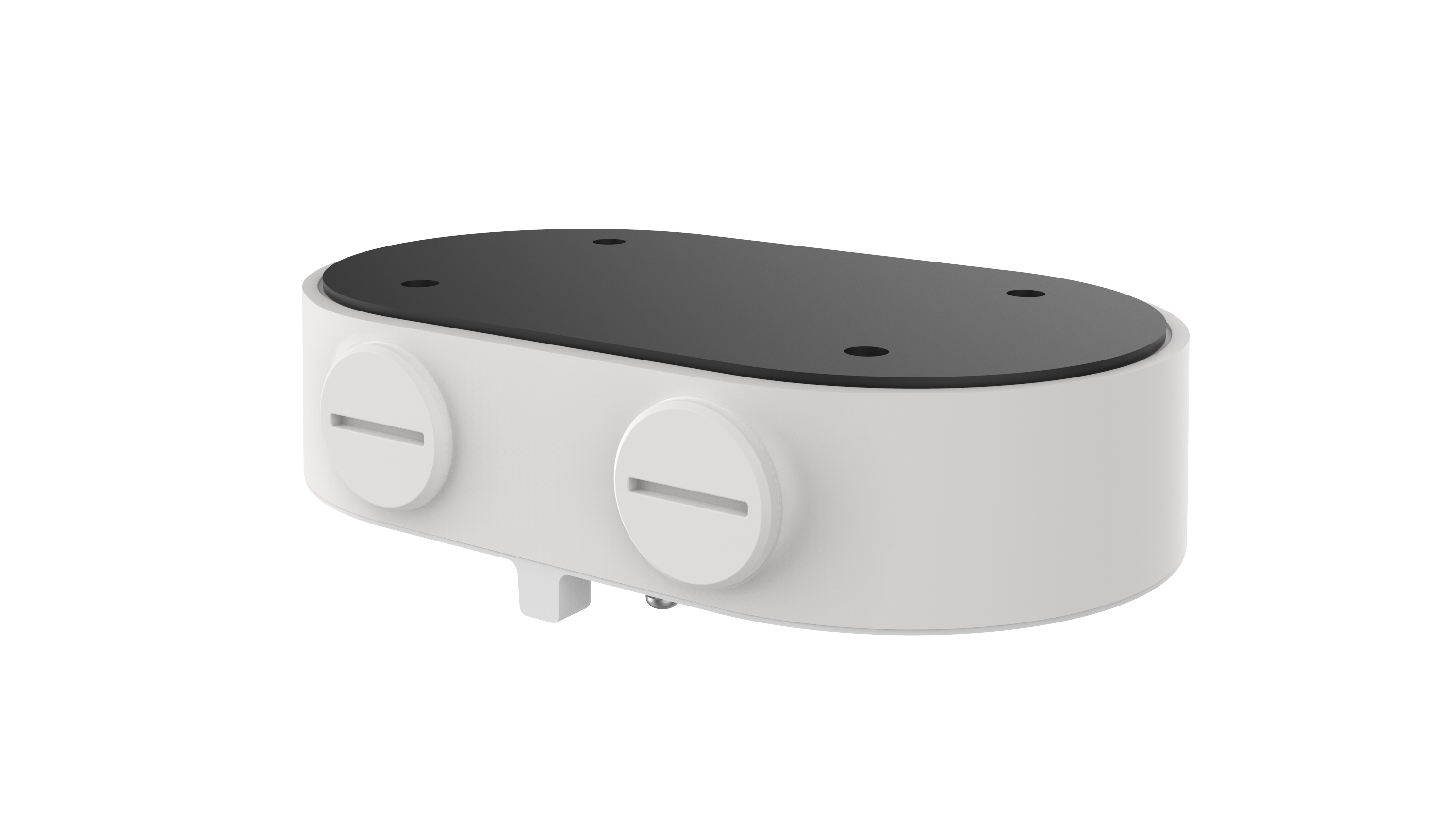 Smart Series Junction Box for Dual Lens Dome TP-X2D4M28