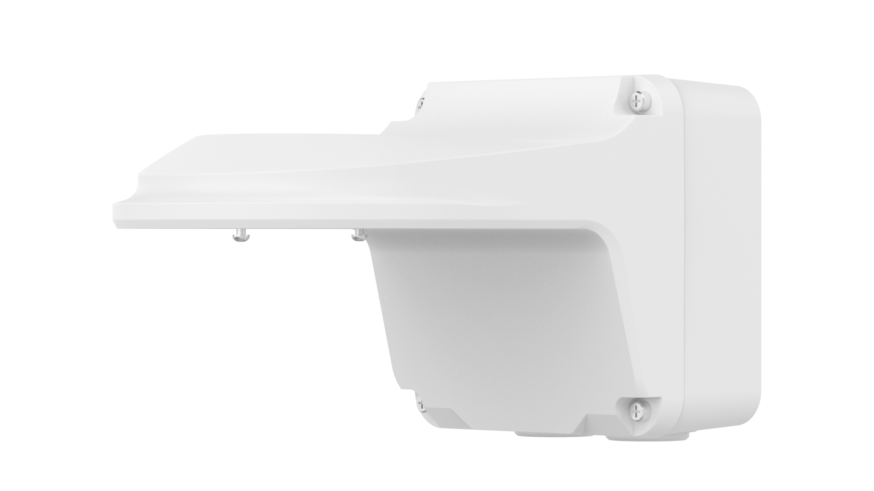 Smart Series Wall Mount with Junction Box for Dual Lens Dome TP-X2D4M28