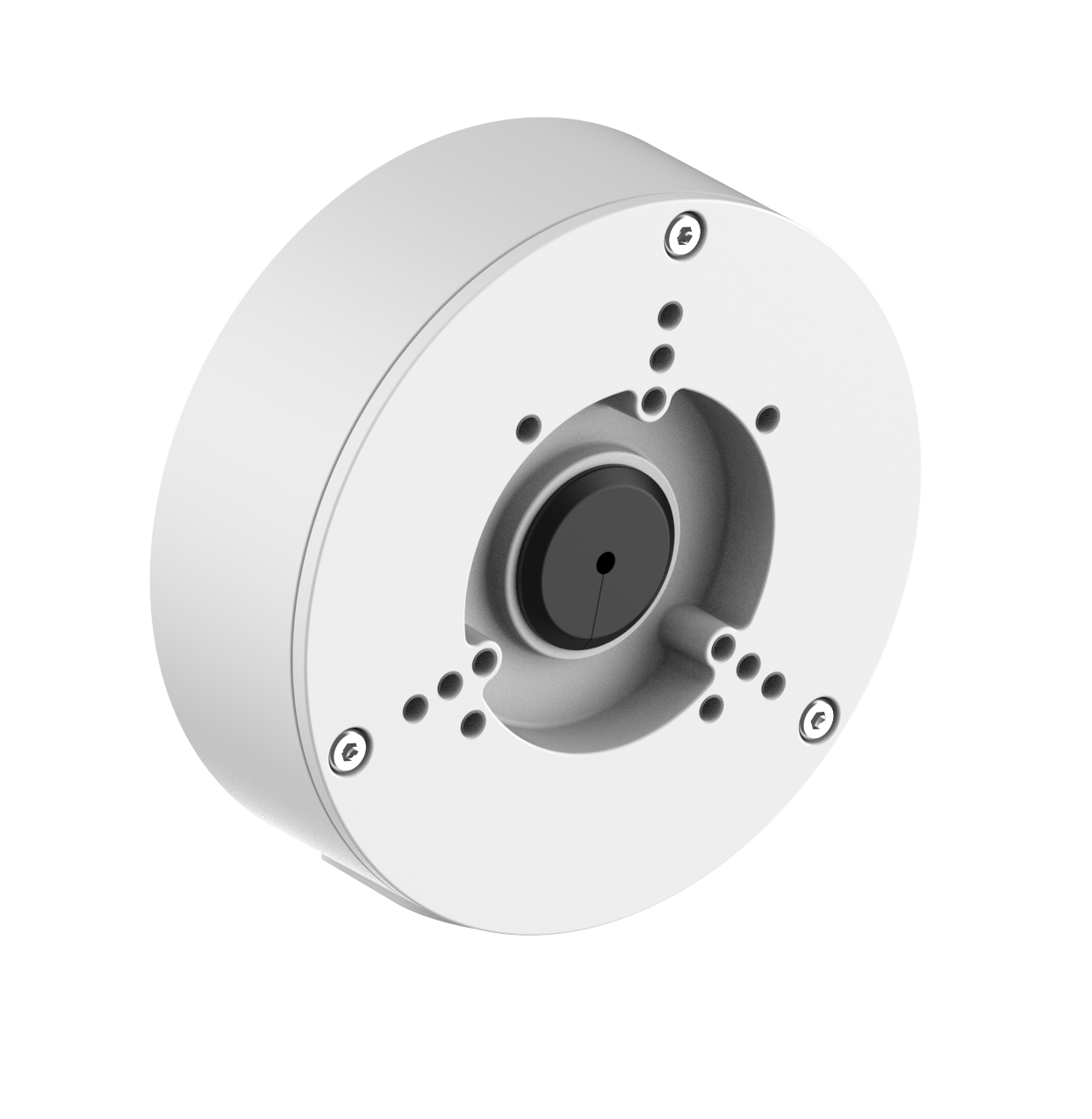 Edge+ Bullet Junction Box