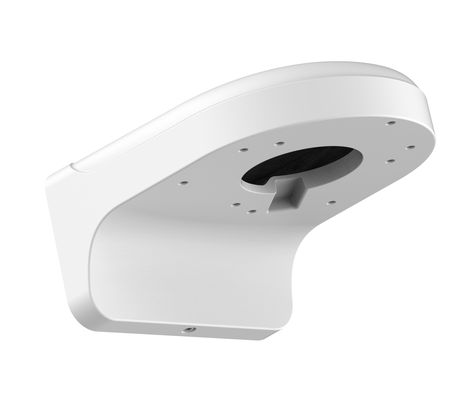 Edge+ Dome Wall Mount