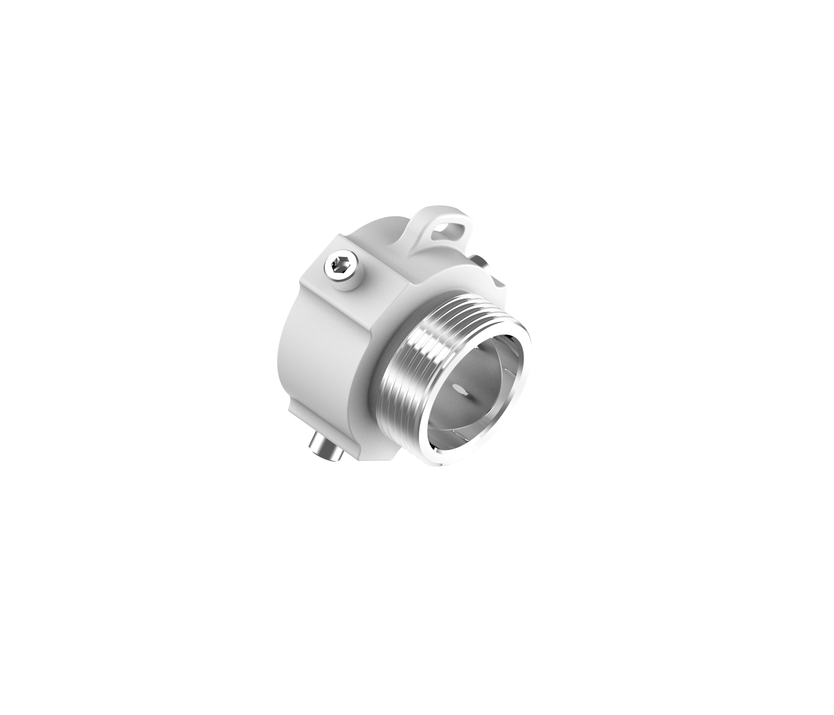 Edge+ Pendant Cap Adapter