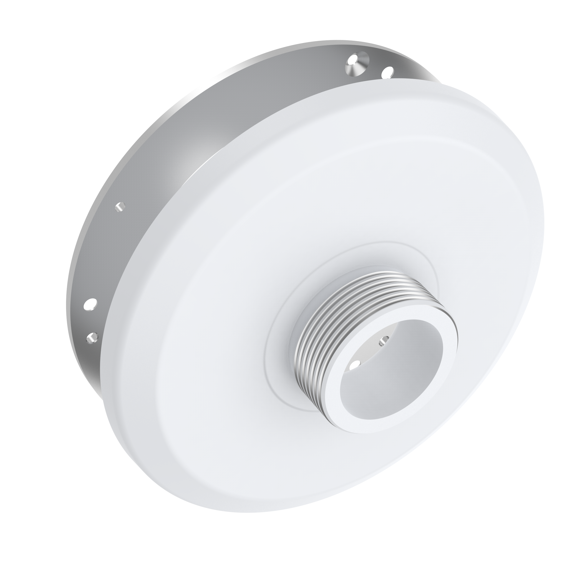 Edge+ Turret Pendant Cap