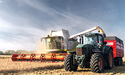 Agriculture