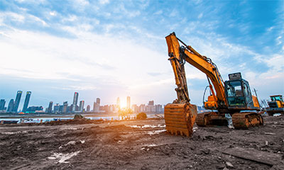 Construction
