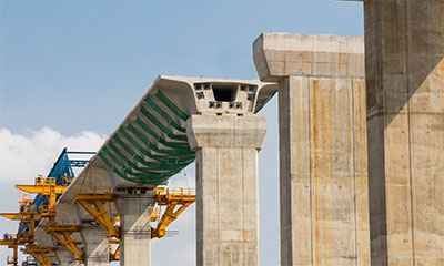 Infrastructure