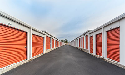 Public Storage