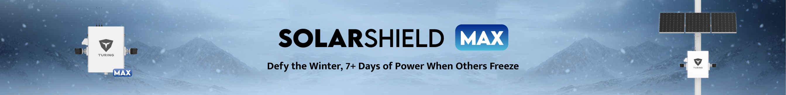SolarShield MAX