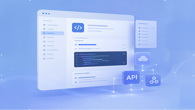 Open API Documentation