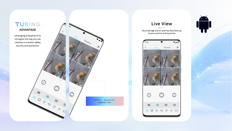 ADVANTAGE Viewer – Android
