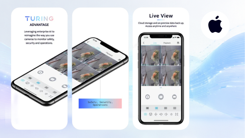 ADVANTAGE Viewer – iOS