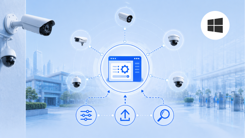 SMART Utility (Windows)