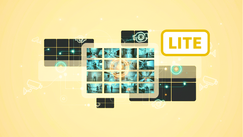 Smart Station – LITE