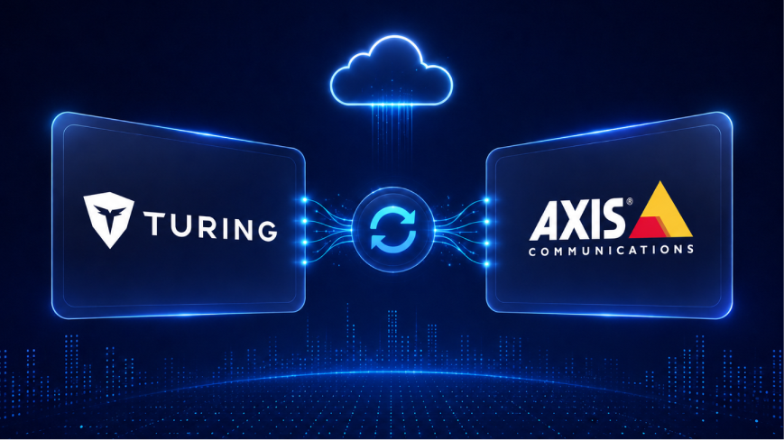 Axis Direct to Cloud Camera Configuration Guide