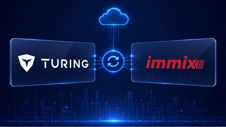 Turing & Immix Integration Configuration Guide