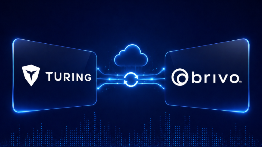 Turing Vision & Brivo Integration Configuration Guide