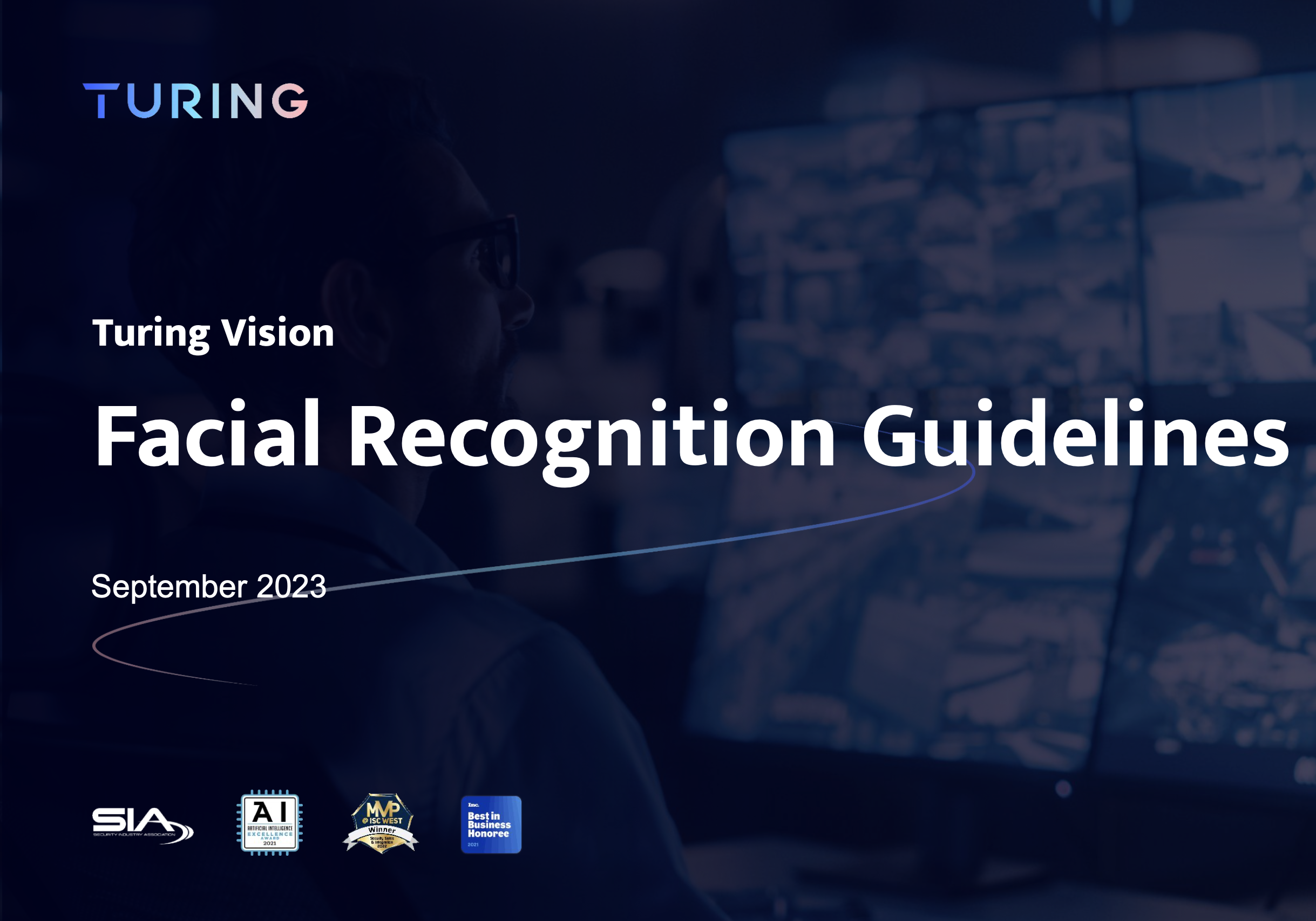 Facial Recognition Optimization Guidelines