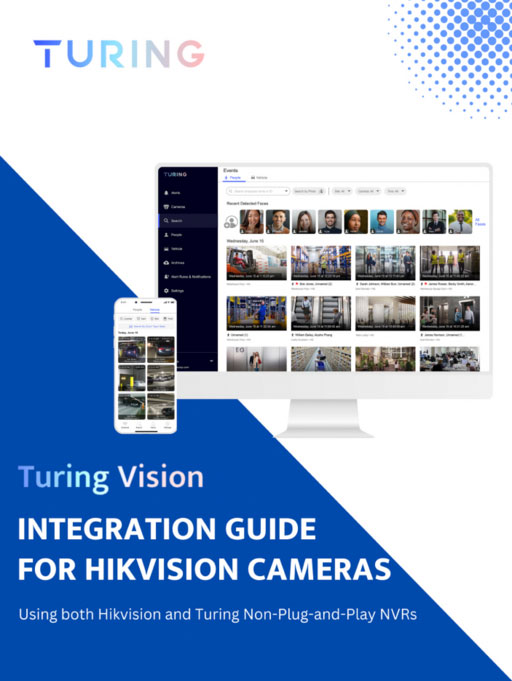 Integration Guide for Hikvision Cameras (Scenario 3)