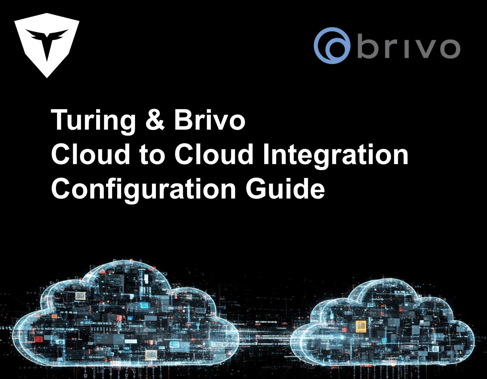 Turing Tech Tuesday Ep. 33 - Turing / Brivo Access Integration