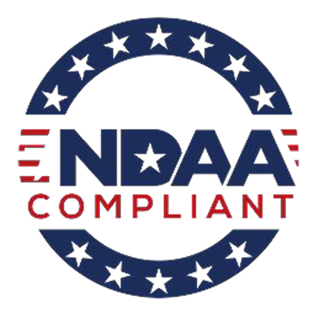 NDAA compliant
