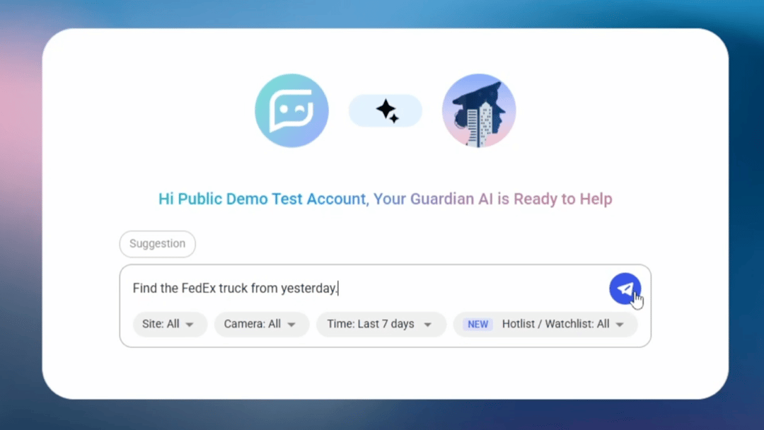 Property Management demo